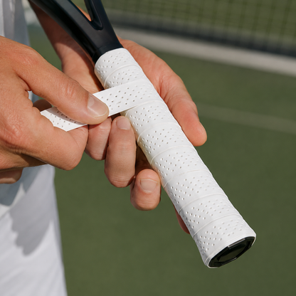 Grip Pack — 20 Premium Tennis Overgrips
