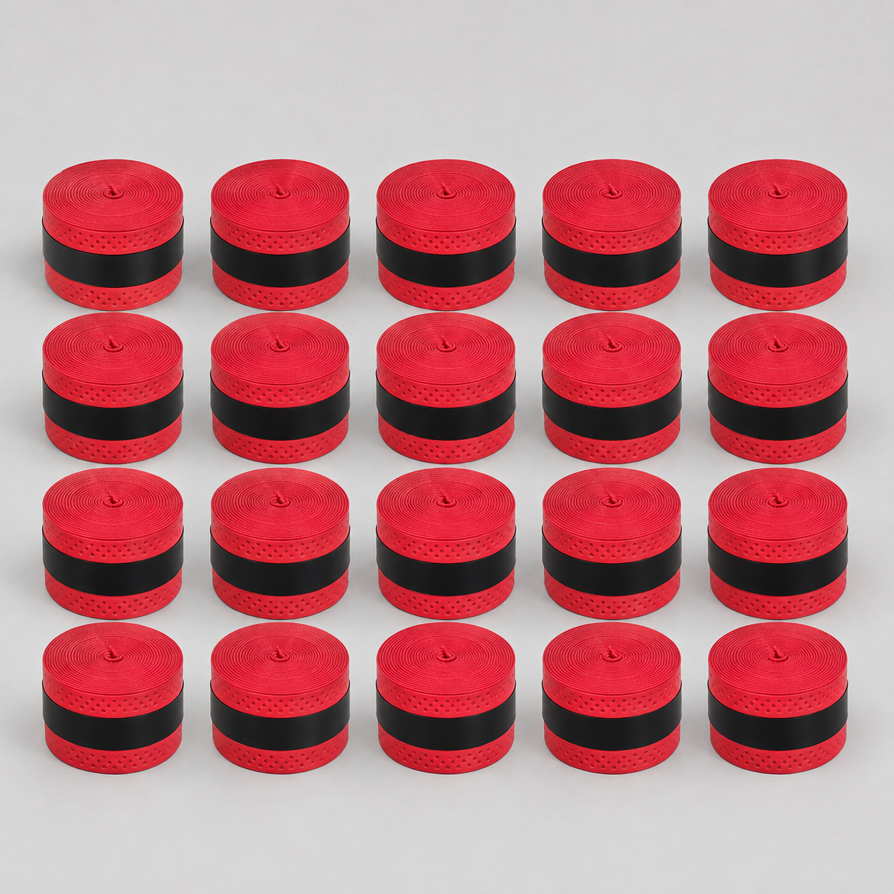 Grip Pack — 20 Premium Tennis Overgrips