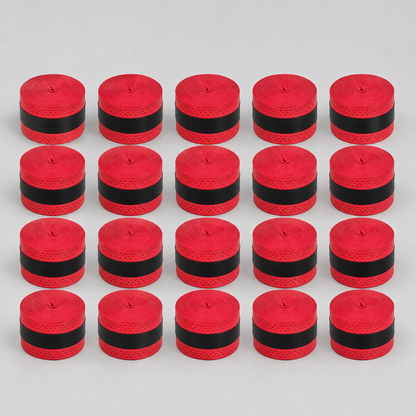 Grip Pack — 20 Premium Tennis Overgrips