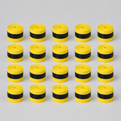 Grip Pack — 20 Premium Tennis Overgrips