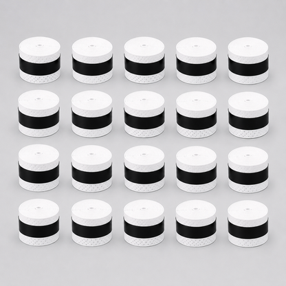 Grip Pack — 20 Premium Tennis Overgrips