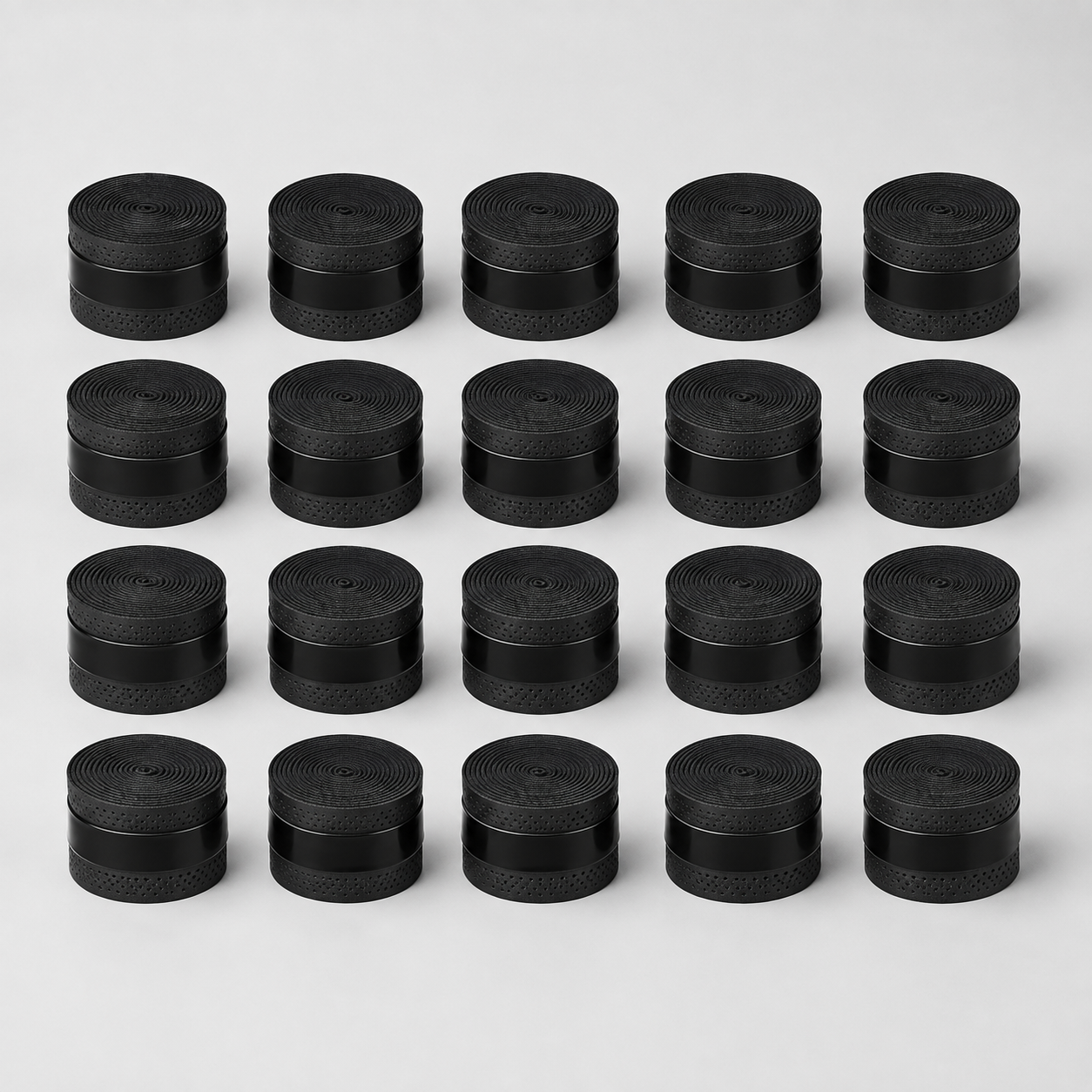 Grip Pack — 20 Premium Tennis Overgrips