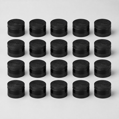 Grip Pack — 20 Premium Tennis Overgrips