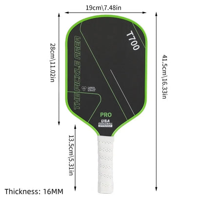 USAPA approved pickleball paddle